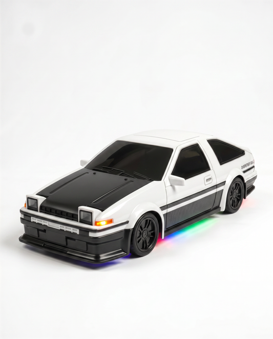 DTD BACK TO THE FUTURE EDITION