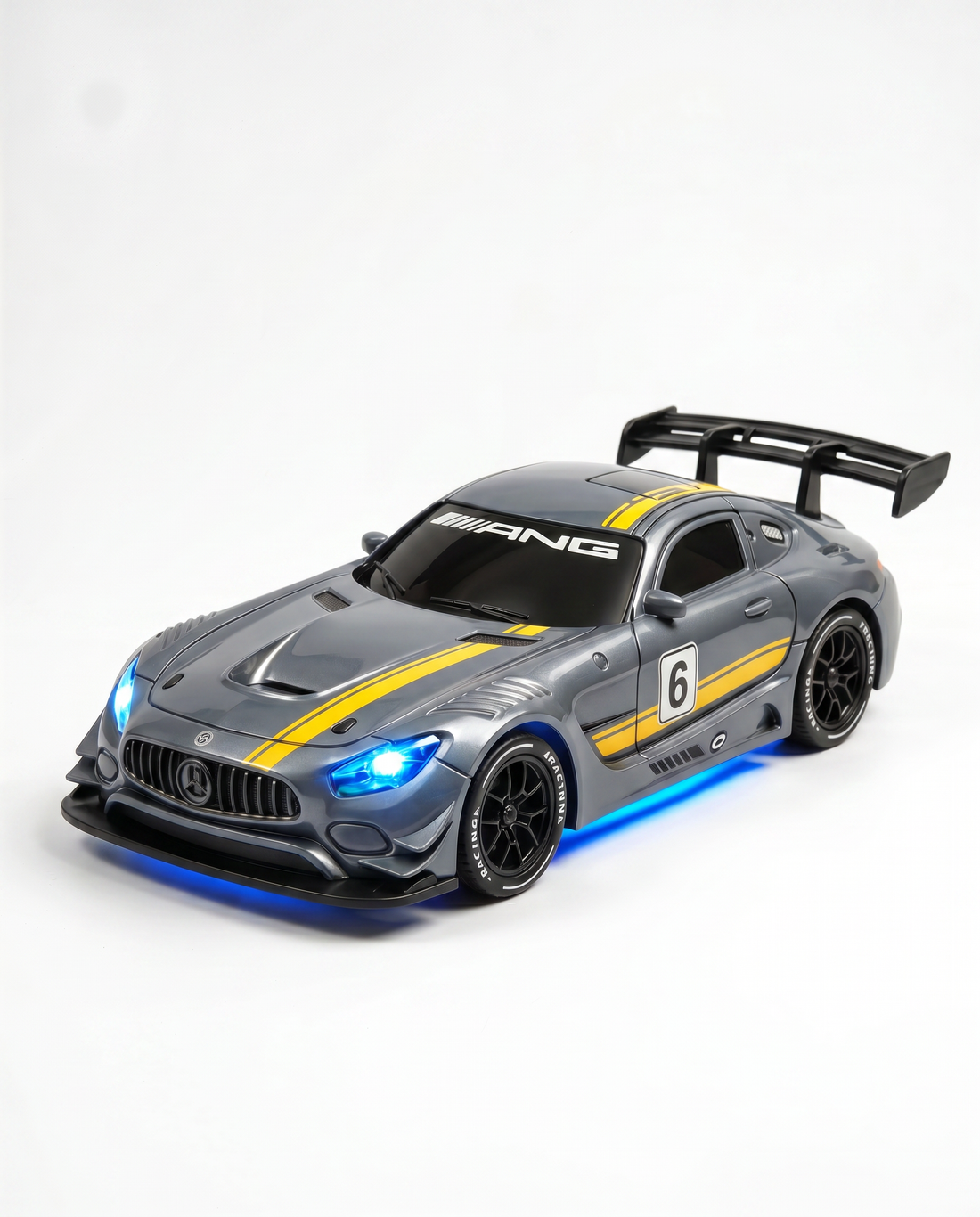 DTD® AROW - GREY — Default Title
