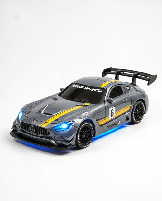 DTD® AROW - GREY — Default Title