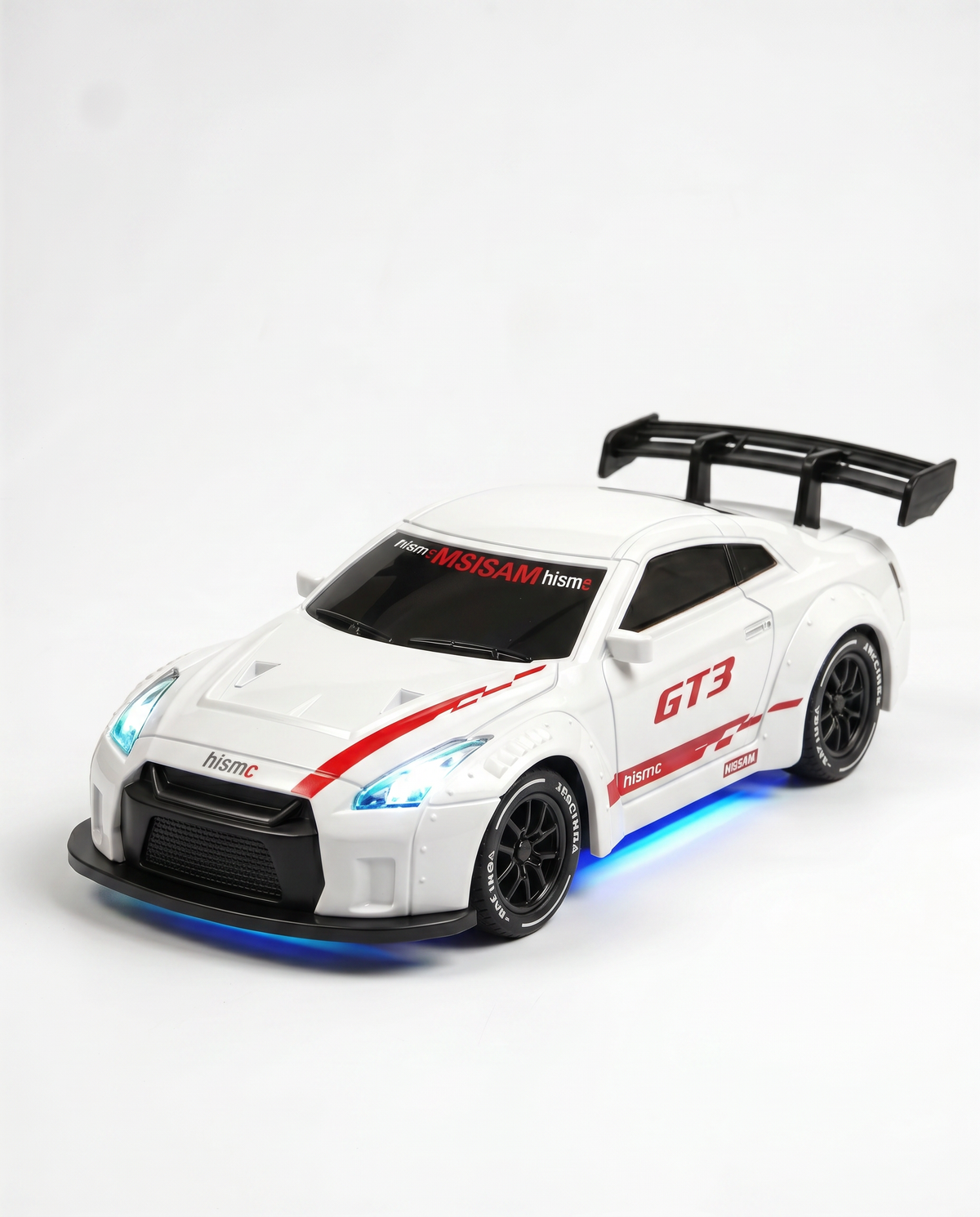DTD® KYOTO - WHITE