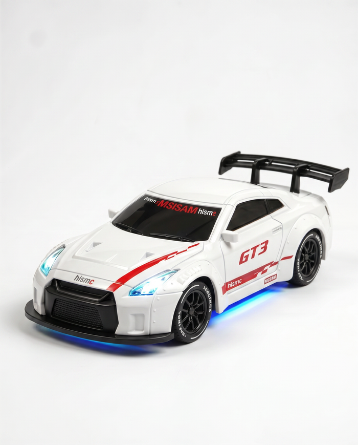 DTD® KYOTO - WHITE
