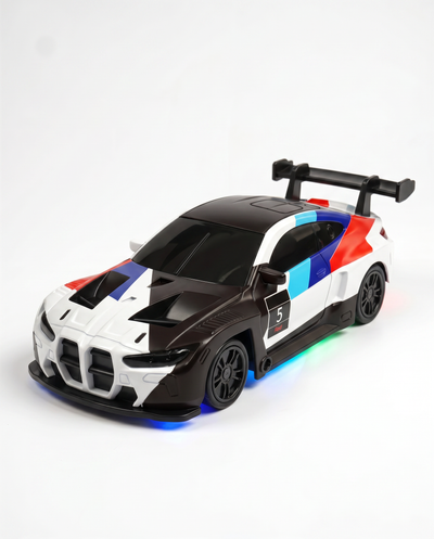 DTD® MUNICH - BLACK