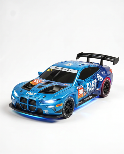 DTD® MUNICH - BLUE