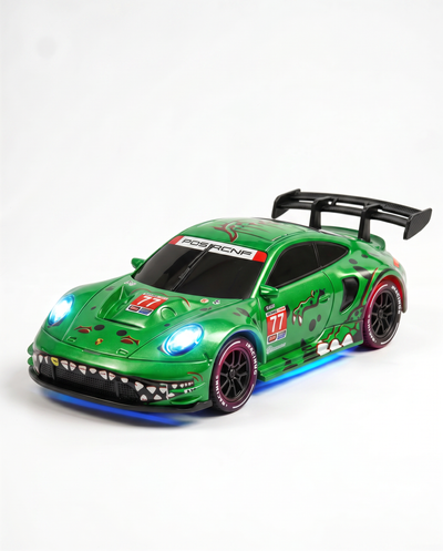 DTD® STUTTGART - GREEN