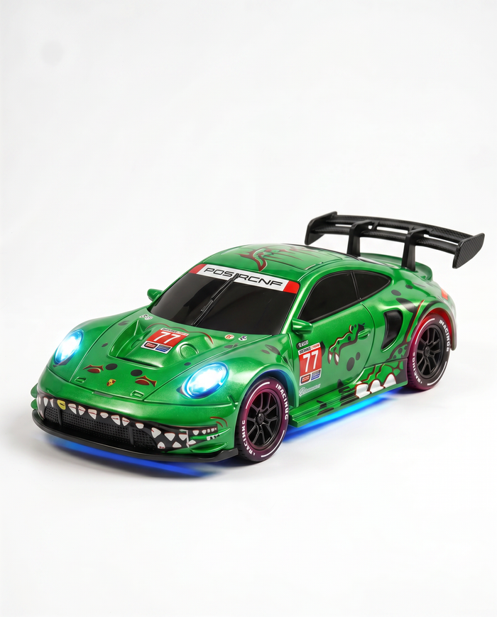 DTD® STUTTGART - GREEN