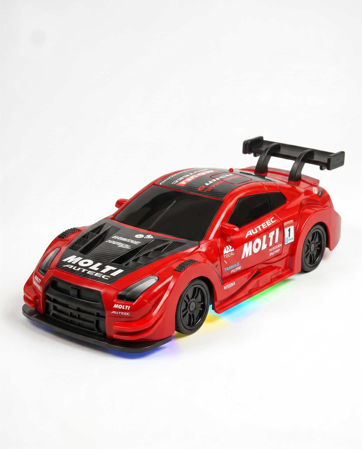 DTD TOKYO